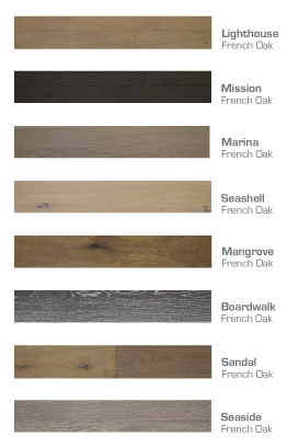 Ventura-color-chart