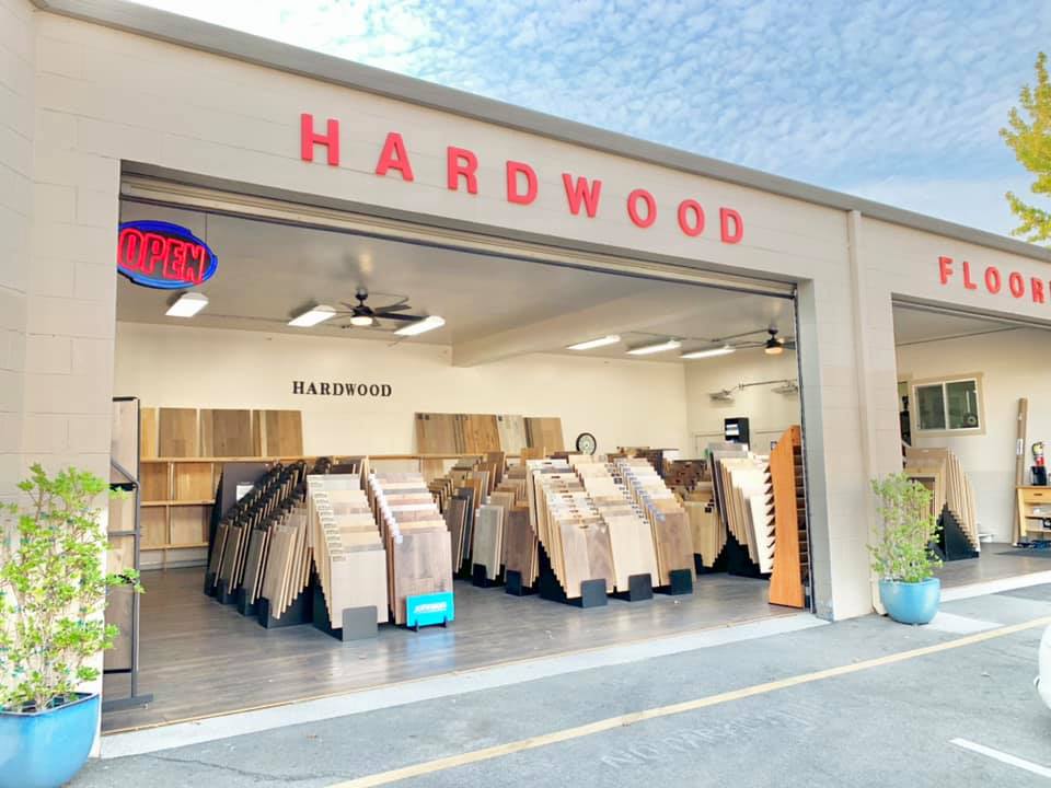 Diablo Flooring Inc Voted 1 Best, Hardwood Floors East Bay Area